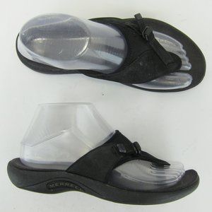 Merrell Gardena Thong US 6 Women Flip Flop Sandal
